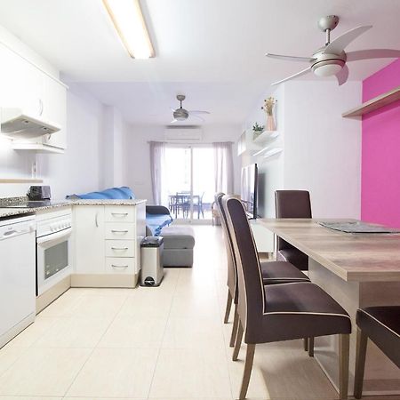 Global Properties, Apartamento En La Playa De Canet D'En Berenguer Eksteriør bilde