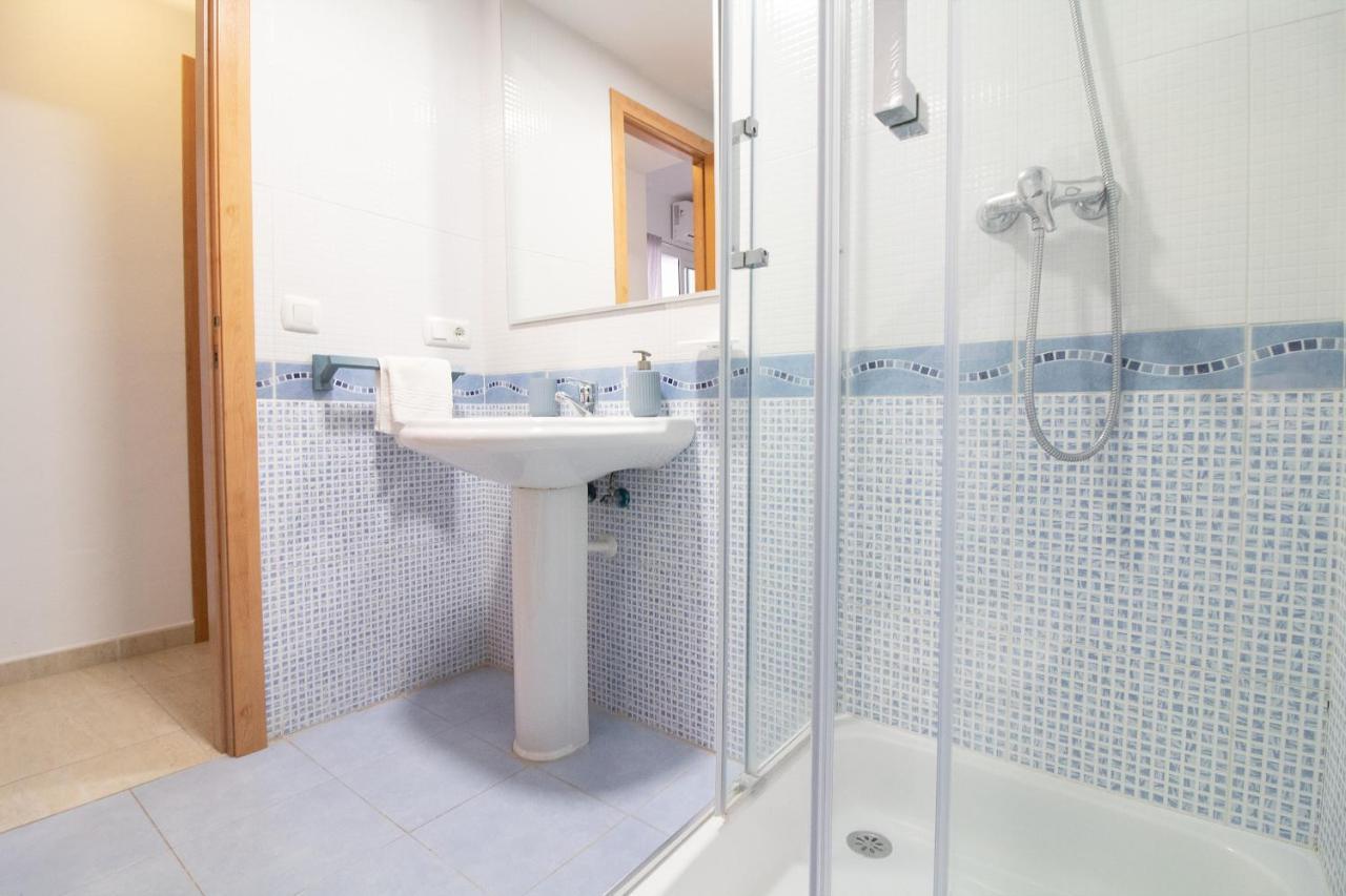 Global Properties, Apartamento En La Playa De Canet D'En Berenguer Eksteriør bilde