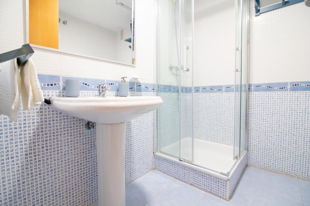 Global Properties, Apartamento En La Playa De Canet D'En Berenguer Eksteriør bilde